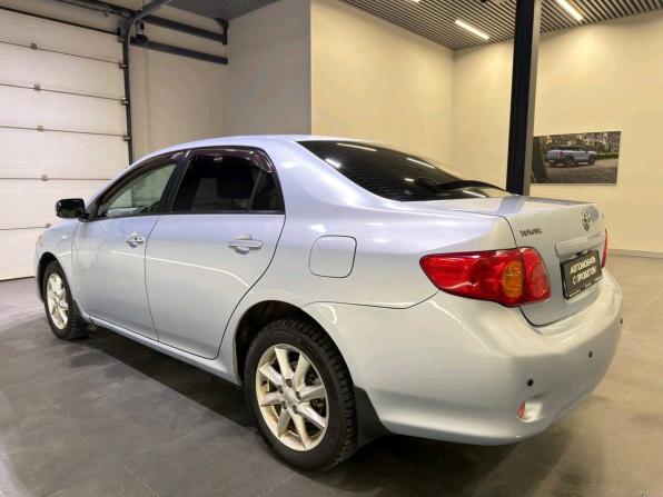Toyota Corolla X (E140 E150) с пробегом 2008 года, цена 799 000 рублей, 234632 км, седан, Автокод Объявления