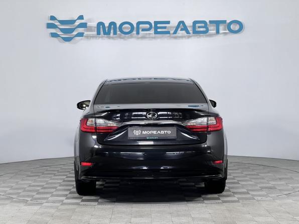 Lexus ES VI Рестайлинг с пробегом 2015 года, цена 2 350 000 рублей, 200000 км, седан, Автокод Объявления