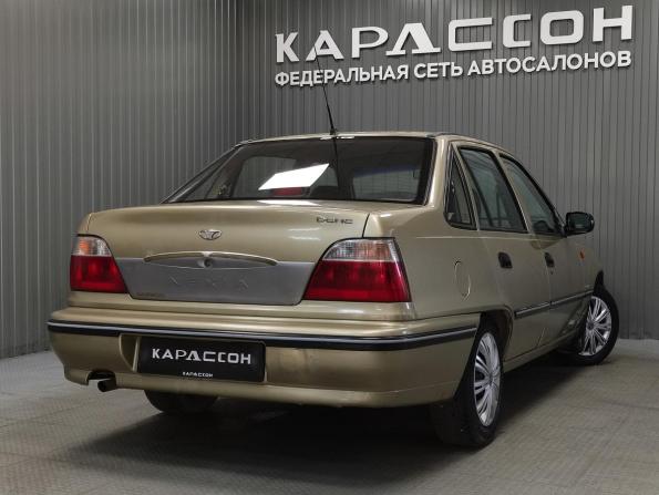 Daewoo Nexia I с пробегом 2006 года, цена 180 000 рублей, 122188 км, седан, Автокод Объявления