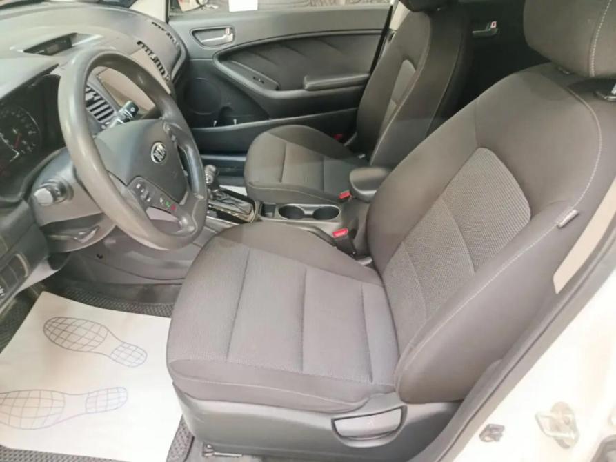 Kia Cerato III Рестайлинг (Classic) Уфа  - изображение 13