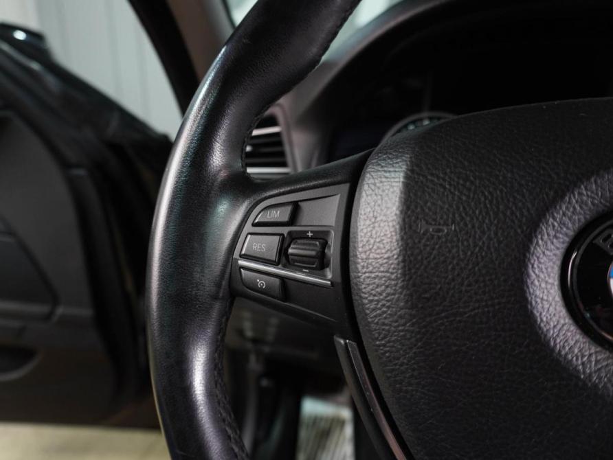 BMW 5 серии VI (F10/F11/F07) Рестайлинг Воронеж  - изображение 24