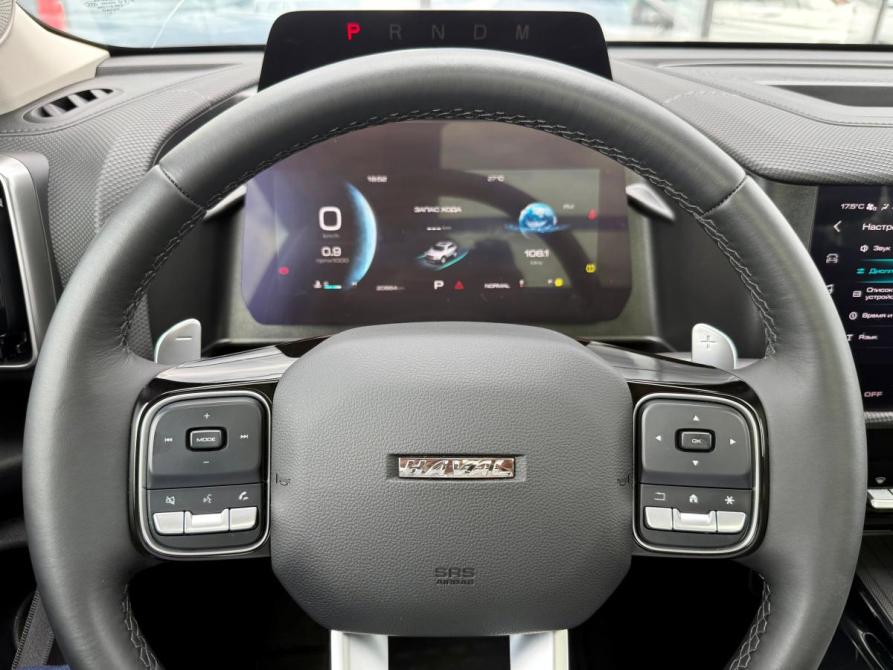 Haval Dargo I Воронеж  - изображение 8