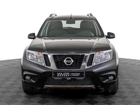 Nissan Terrano III (D10) с пробегом 2020 года, цена 1 750 000 рублей, 60000 км, внедорожник, Автокод Объявления