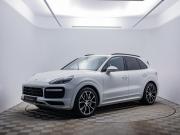 Porsche Cayenne III Москва  - изображение 23