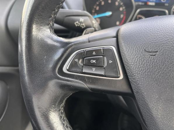 Ford Kuga II Рестайлинг с пробегом 2018 года, цена 1 659 000 рублей, 131770 км, внедорожник, Автокод Объявления