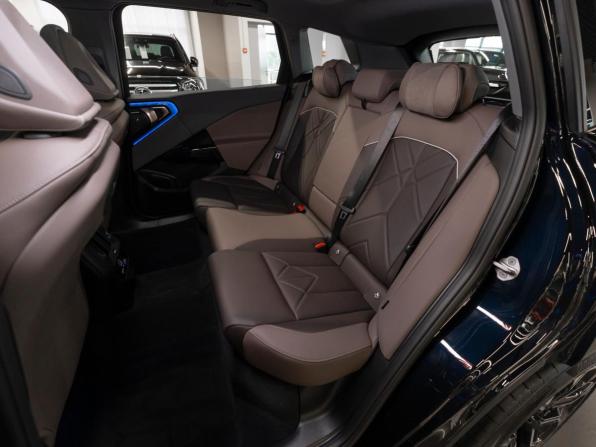 BMW X3 IV (G45/G48) с пробегом 2025 года, цена 7 300 000 рублей, 50 км, внедорожник, Автокод Объявления