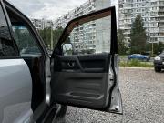 Mitsubishi Pajero III Рестайлинг Ярославль  - изображение 58