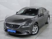 Mazda 6 III (GJ) Рестайлинг 2 Новосибирск  - изображение 45