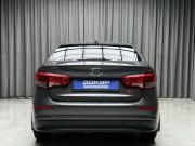 Kia Rio III Рестайлинг Ижевск  - изображение 34