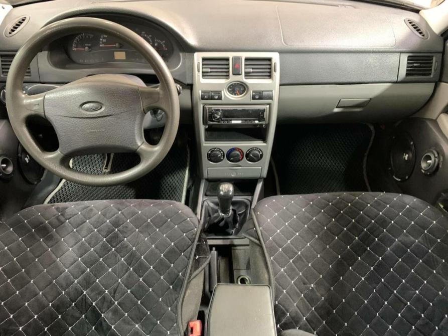 Lada (ВАЗ) Priora I Нижнекамск  - изображение 6