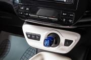 Toyota Prius IV (XW50) Сургут  - изображение 32