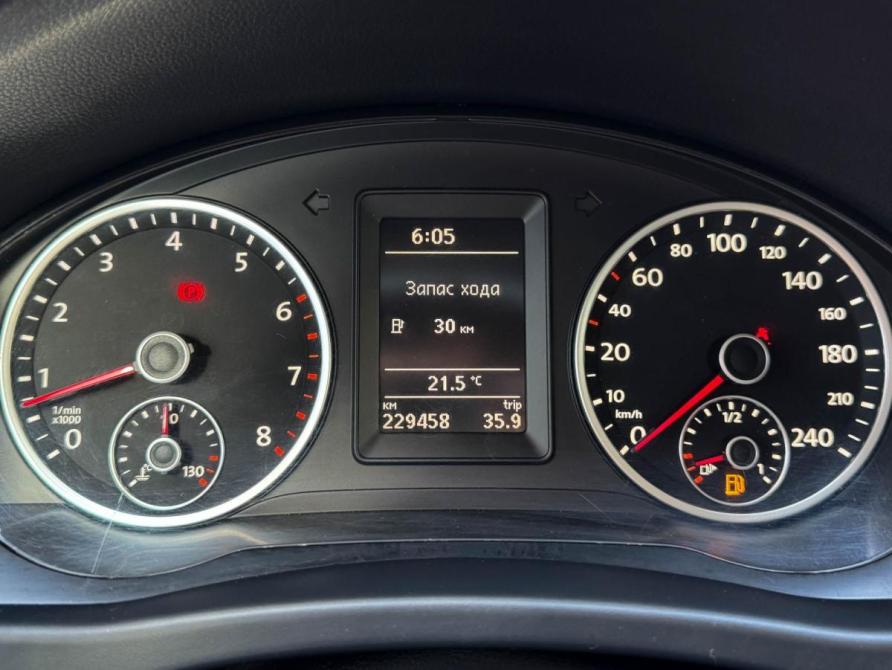Volkswagen Tiguan I Рестайлинг Кропоткин  - изображение 16