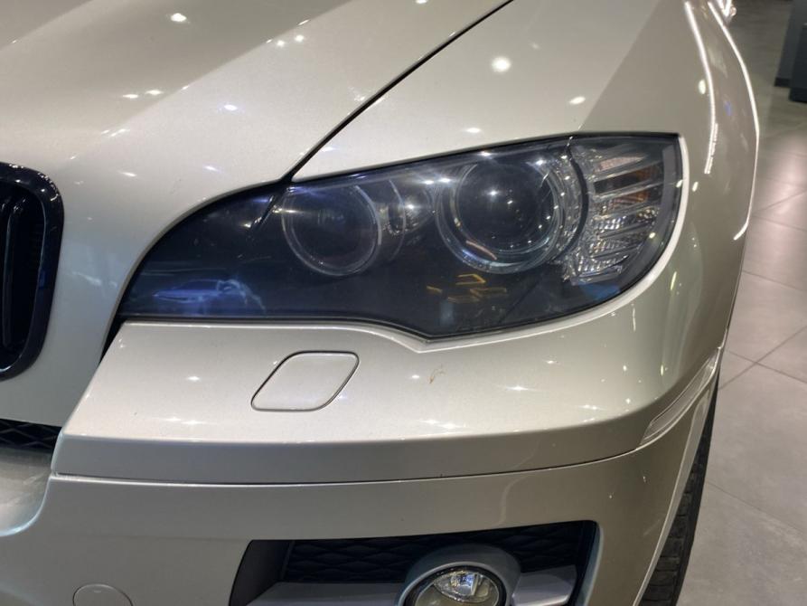 BMW X6 I (E71) Тюмень  - изображение 9