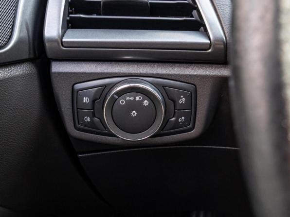 Ford Mondeo V с пробегом 2017 года, цена 1 770 000 рублей, 111073 км, седан, Автокод Объявления