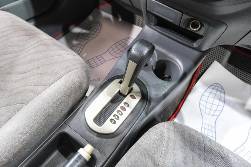 Honda Civic Ferio III Новокузнецк  - изображение 26