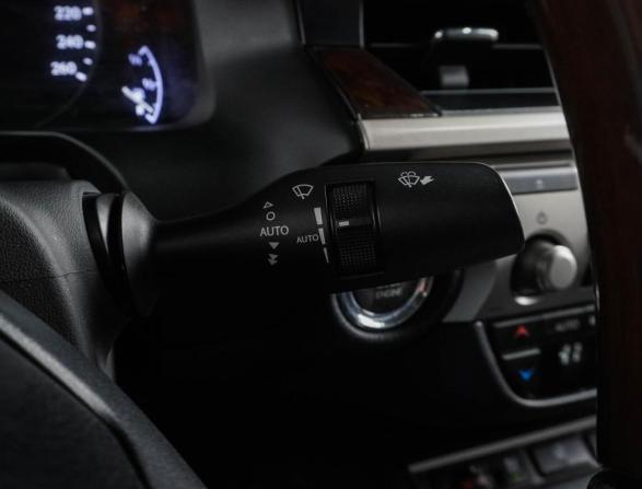 Lexus ES VI с пробегом 2013 года, цена 1 570 000 рублей, 412356 км, седан, Автокод Объявления