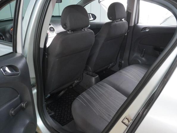 Opel Corsa D с пробегом 2008 года, цена 699 000 рублей, 172545 км, хэтчбек, Автокод Объявления