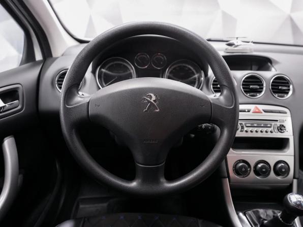 Peugeot 308 I Рестайлинг с пробегом 2011 года, цена 590 000 рублей, 116000 км, хэтчбек, Автокод Объявления