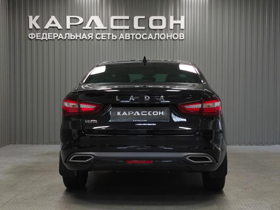 Lada (ВАЗ) Vesta I Рестайлинг (NG) Пермь  - изображение 4