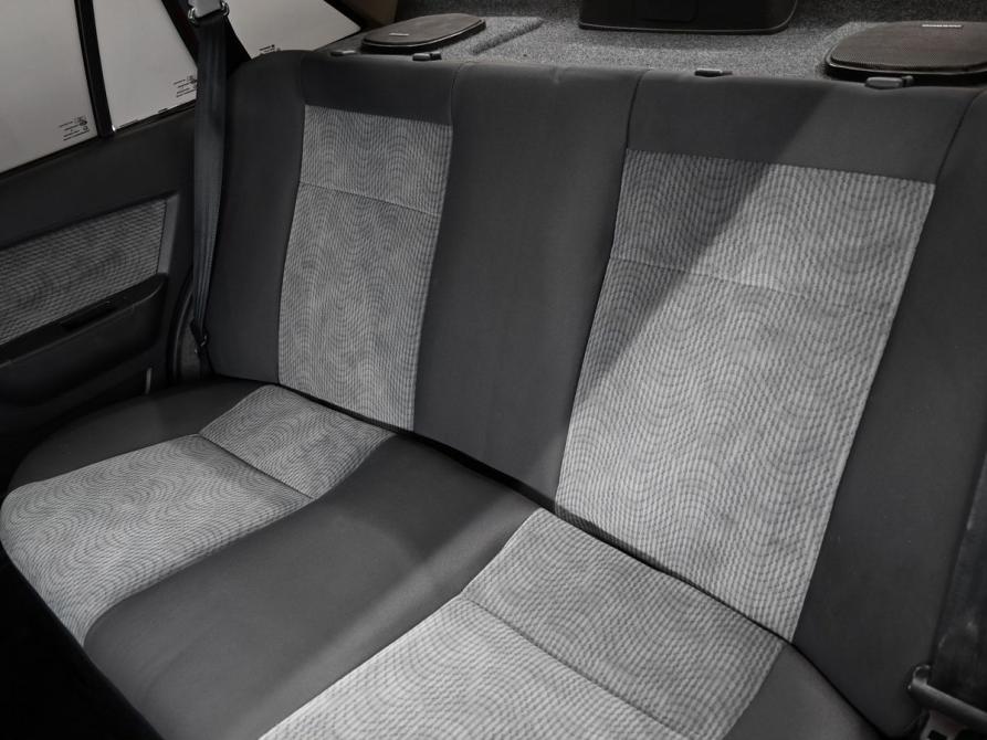 Daewoo Nexia I Рестайлинг Тверь  - изображение 10