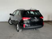 Kia Sorento II Рестайлинг Москва  - изображение 27