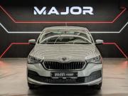 Skoda Rapid II Москва  - изображение 27