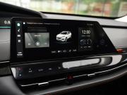 Changan UNI-K Санкт-Петербург  - изображение 56