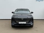 Changan CS55 Plus II Москва  - изображение 16