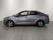 Hyundai Solaris II Москва  - изображение 37