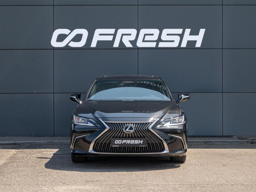 Lexus ES VII Краснодар  - изображение 3