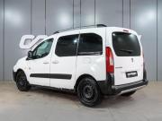 Peugeot Partner II Воронеж  - изображение 21