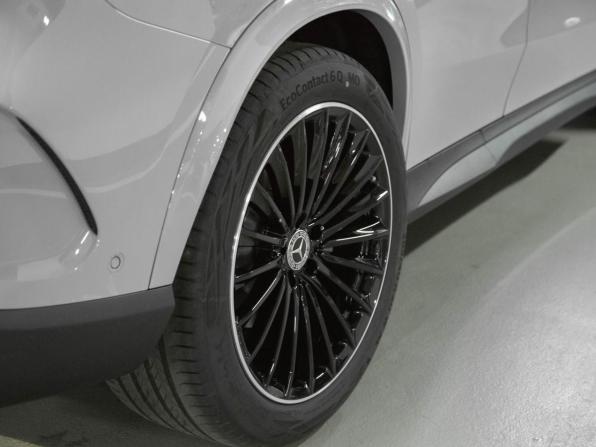 Новый Mercedes-Benz GLC II (X254) 2026 года, цена 10 230 000 рублей, внедорожник, Автокод Объявления