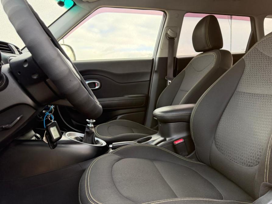 Kia Soul II Набережные Челны  - изображение 18