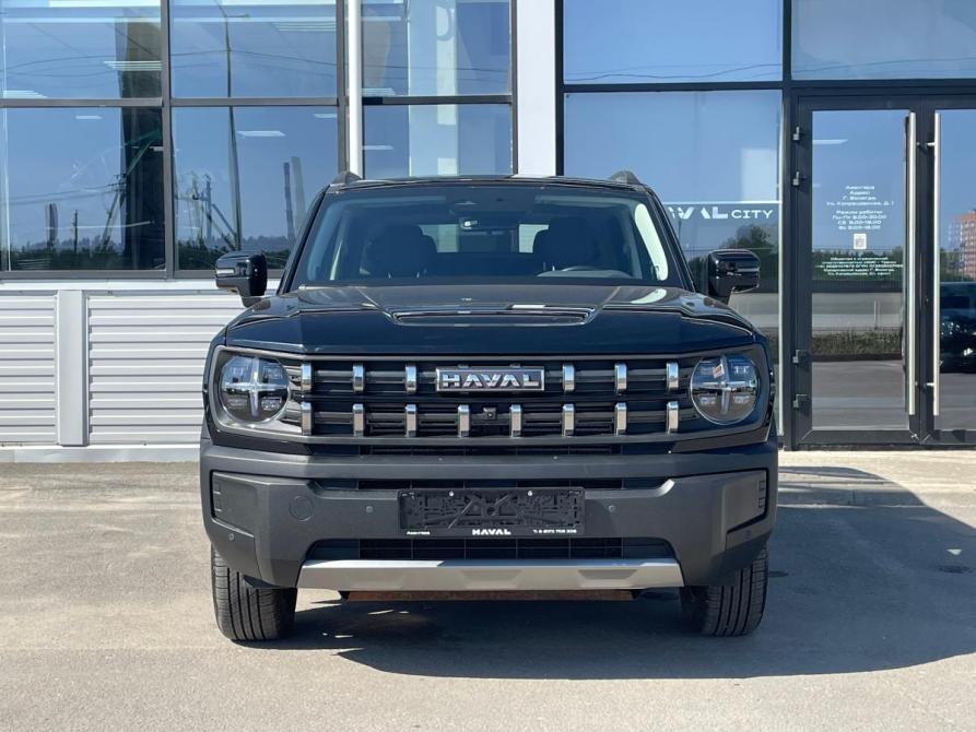 Haval H3 I Вологда  - изображение 8