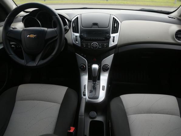 Chevrolet Cruze I Рестайлинг с пробегом 2013 года, цена 649 000 рублей, 178000 км, хэтчбек, Автокод Объявления