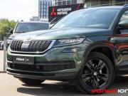 Skoda Kodiaq I Москва  - изображение 31