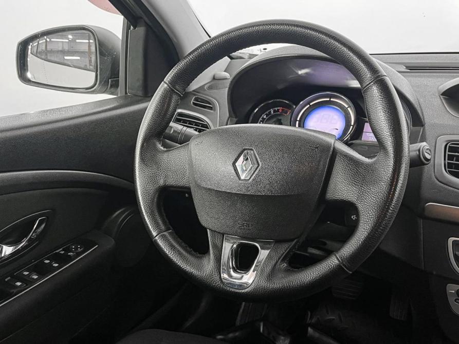 Renault Fluence I Рестайлинг Ногинск  - изображение 13