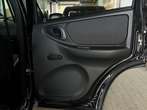 Lada (ВАЗ) Niva Travel I Рестайлинг с пробегом 2026 года, цена 1 700 000 рублей, 2088 км, внедорожник, Автокод Объявления