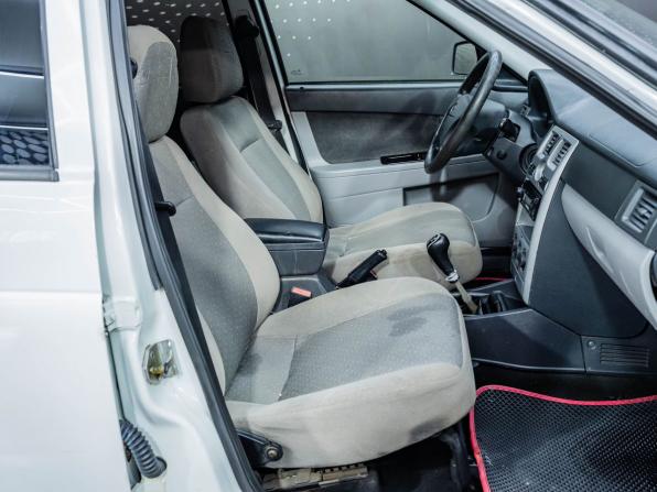 Lada (ВАЗ) Priora I с пробегом 2008 года, цена 137 000 рублей, 237336 км, хэтчбек, Автокод Объявления
