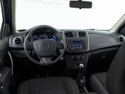 Renault Sandero II Москва  - изображение 25