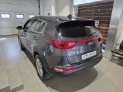 Kia Sportage IV Москва  - изображение 17