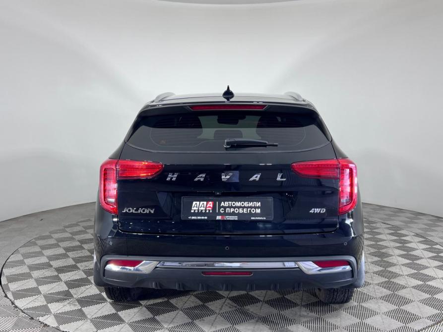 Haval Jolion I Ростов-на-Дону  - изображение 7