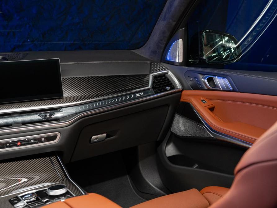 BMW X7 I (G07) Рестайлинг Москва  - изображение 18