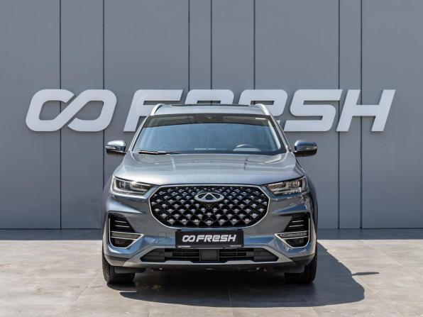Chery Tiggo 8 Pro I с пробегом 2021 года, цена 1 840 000 рублей, 83084 км, внедорожник, Автокод Объявления