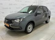 Lada (ВАЗ) Granta I Рестайлинг Пермь  - изображение 20