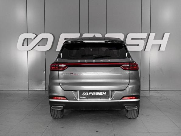 Chery Tiggo 7 Pro Max I с пробегом 2023 года, цена 1 765 000 рублей, 40279 км, внедорожник, Автокод Объявления