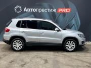 Volkswagen Tiguan I Рестайлинг Пермь  - изображение 26