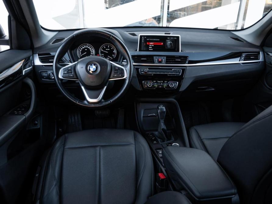 BMW X1 II (F48) Рестайлинг Ставрополь  - изображение 6