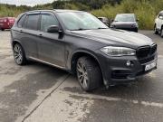 BMW X5 III (F15) Пермь  - изображение 8