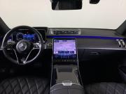 Mercedes-Benz S-Класс VII (W223) Москва  - изображение 32